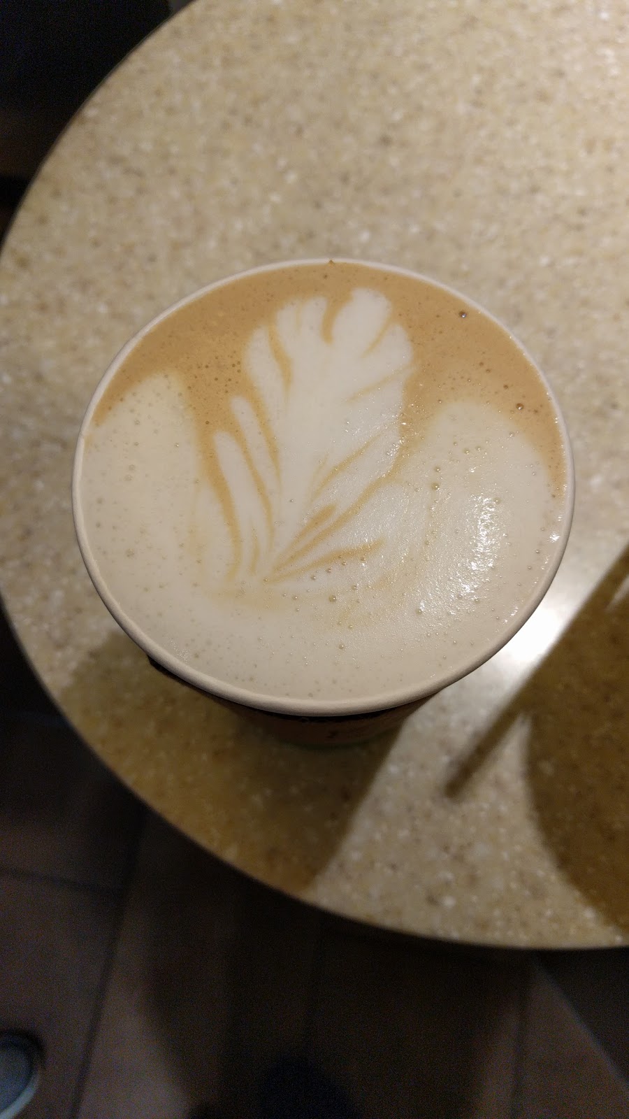 Timothys World Coffee | 550 King St N Conestoga Mall, Waterloo, ON N2L 5W6, Canada | Phone: (519) 886-4402