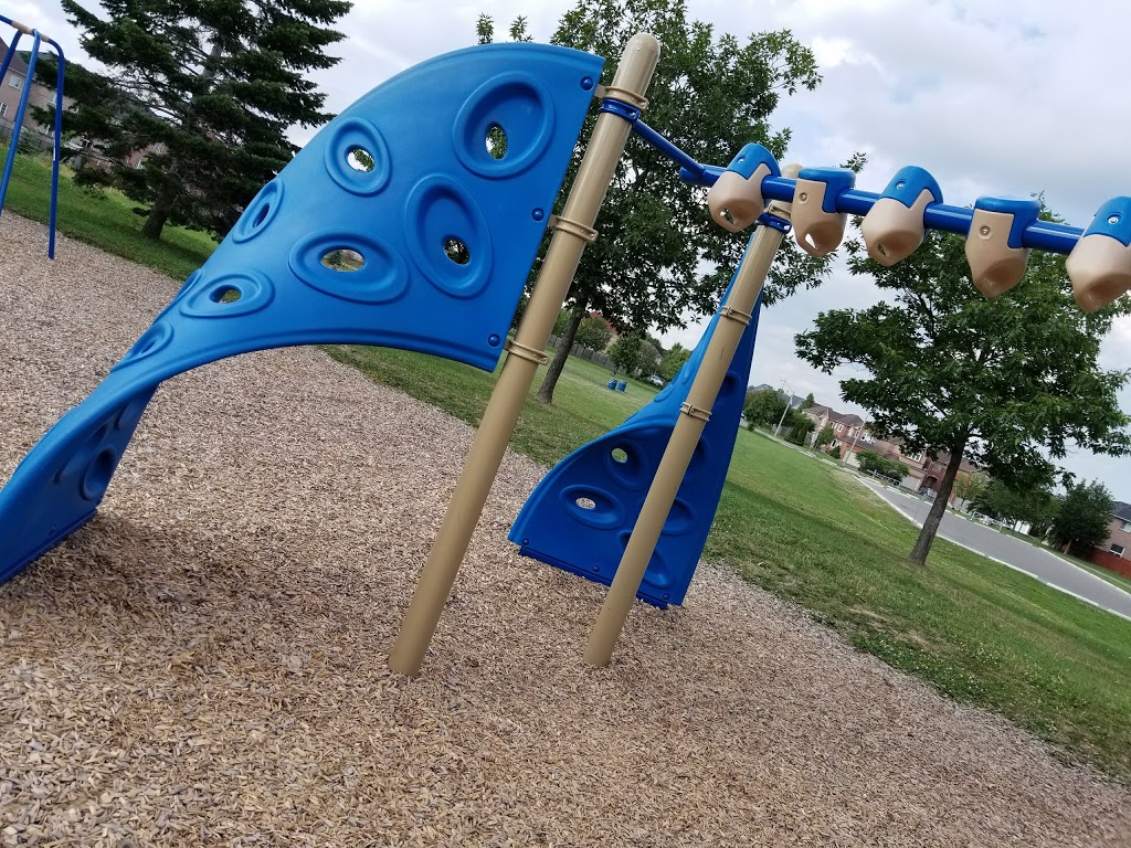 Heatherleigh Park | 5284 Heatherleigh Ave, Mississauga, ON L5V 1Z9, Canada