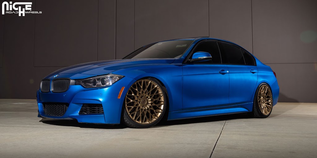 Stouffville Tire and Wheel | 138 Sandiford Dr #1, Whitchurch-Stouffville, ON L4A 3S3, Canada | Phone: (905) 640-5454