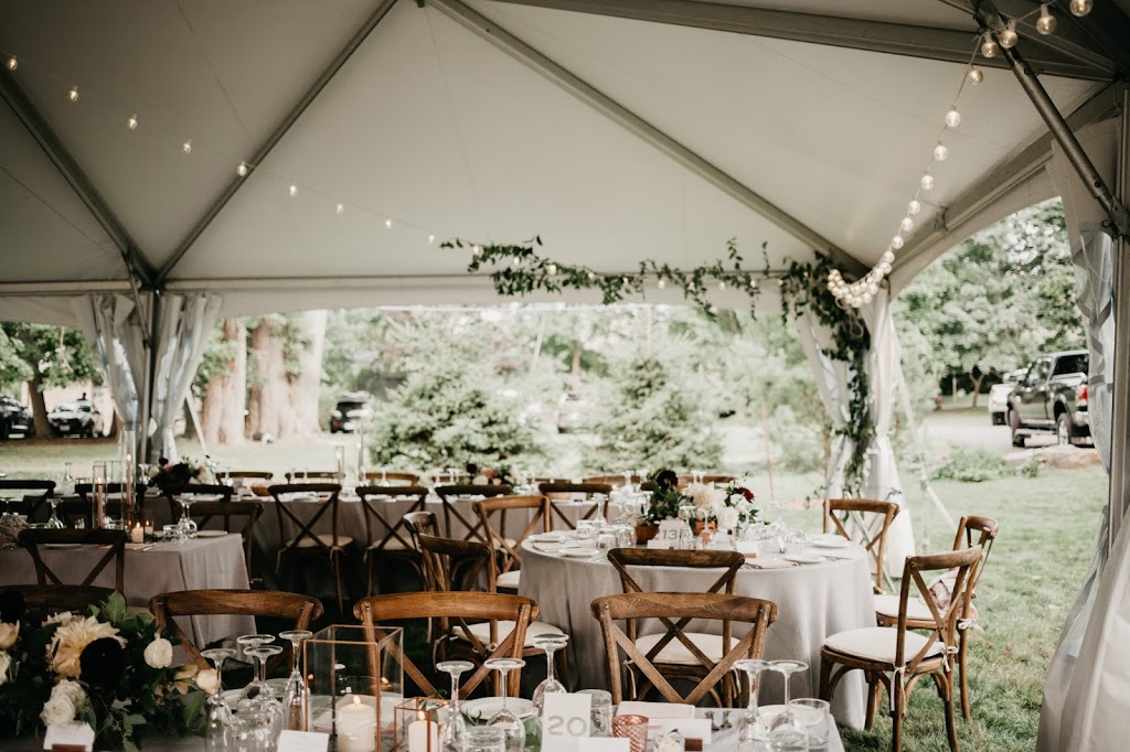 Amanda Cowley Events | 246 Four Mile Creek Rd, Niagara-on-the-Lake, ON L0S 1J0, Canada | Phone: (905) 964-2240