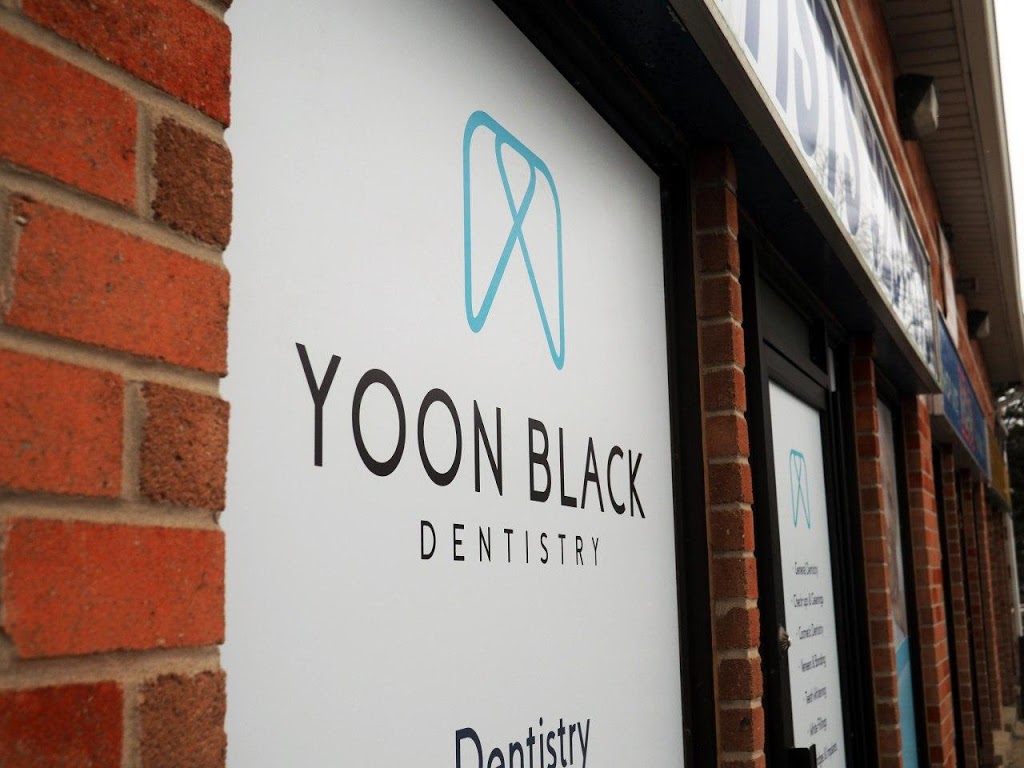 Yoon Black Dentistry | 685 Kennedy Rd, Scarborough, ON M1K 2B8, Canada | Phone: (416) 267-5754