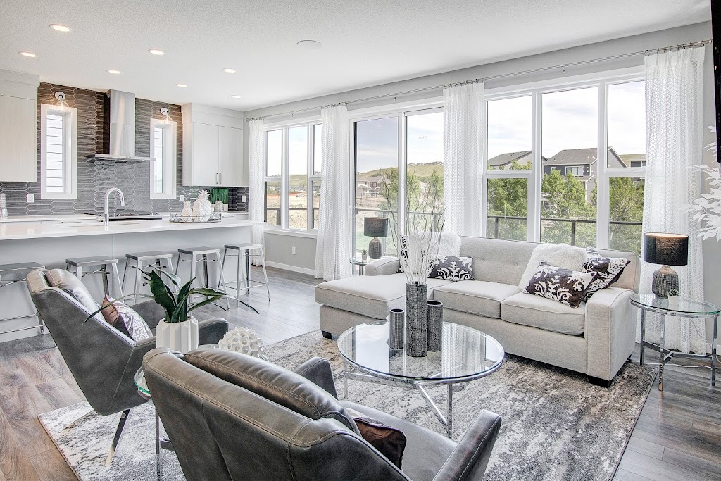 Cedarglen Homes | 4770 110 Ave SE, Calgary, AB T2C 2T8, Canada | Phone: (403) 255-2000