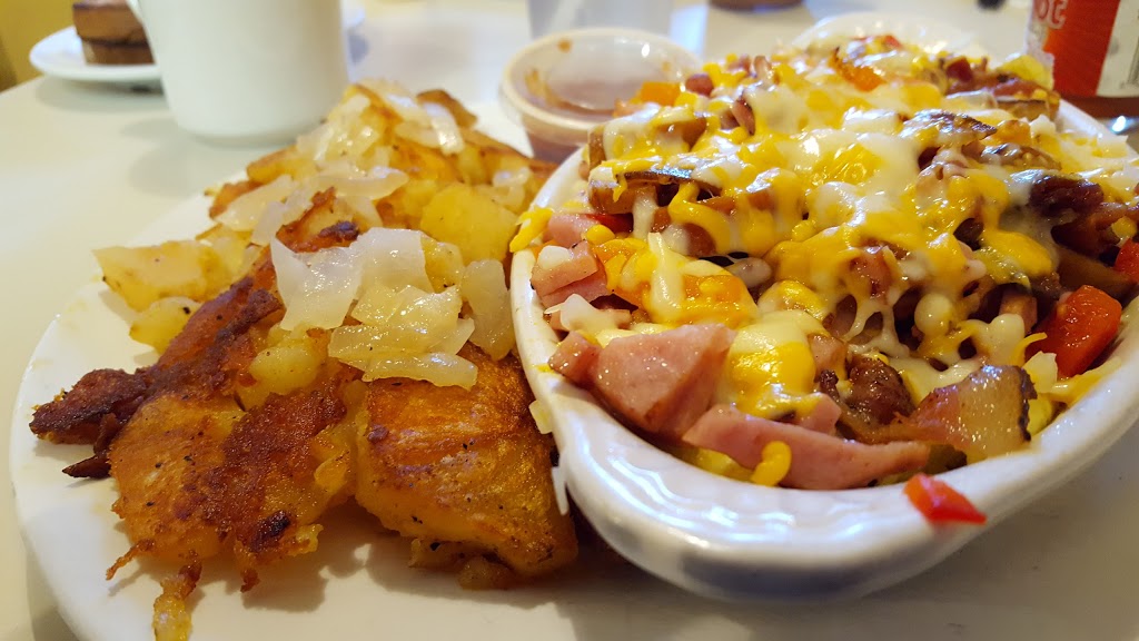 Flapjacks | 300 Lacroix St, Chatham, ON N7M 1V8, Canada | Phone: (519) 354-3111