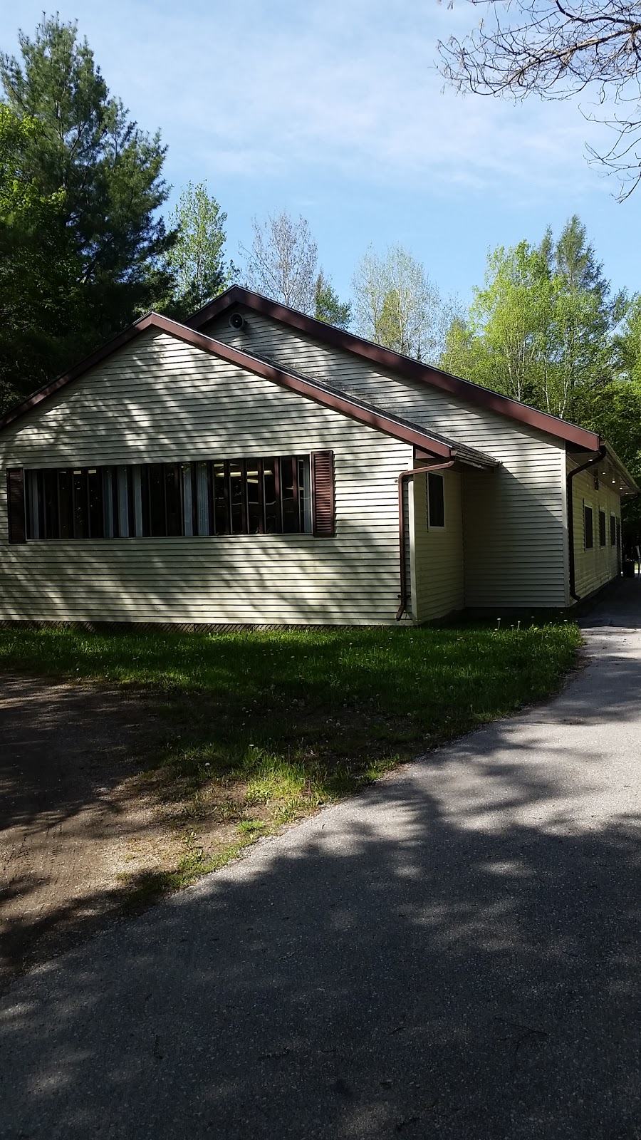 To Jos Christian Family Camp | 2043 S Orr Lake Rd, Elmvale, ON L0L 1P0, Canada | Phone: (705) 322-2181