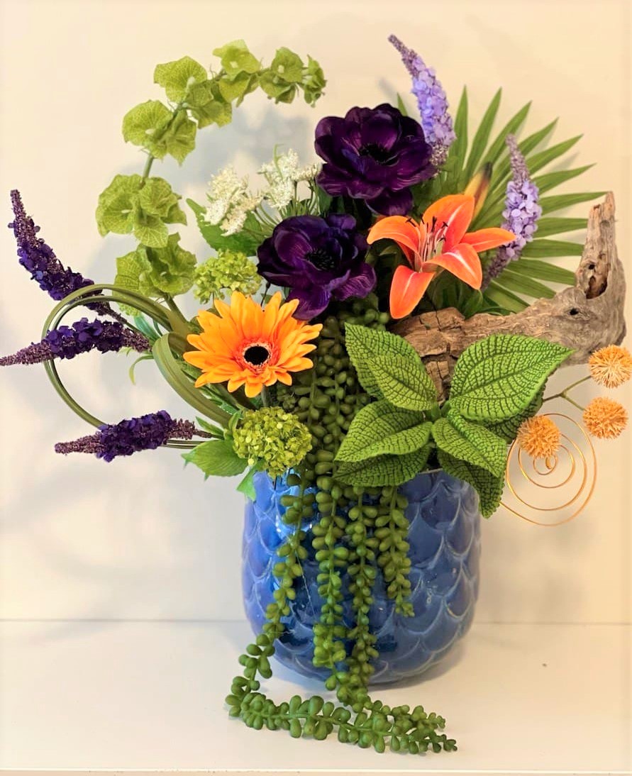 Golfan Florist | 12122 51 Ave NW Unit #308, Edmonton, AB T6H 6A3, Canada | Phone: (587) 936-3976
