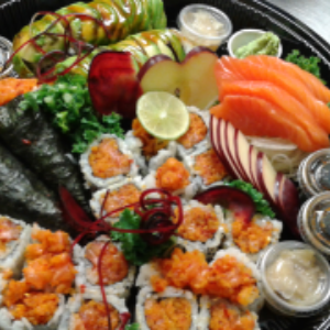 Misoya Sushi | 5888 King Rd #1, Nobleton, ON L0G 1N0, Canada | Phone: (905) 558-1833