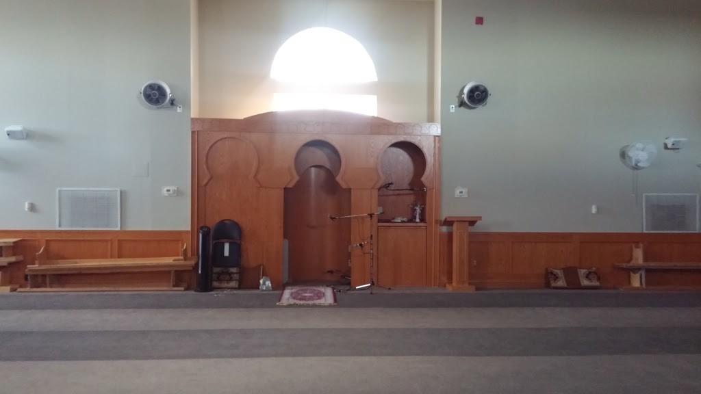 Al Falah Islamic Centre | 391 Burnhamthorpe Rd E, Oakville, ON L6H 7B4, Canada | Phone: (905) 257-4262