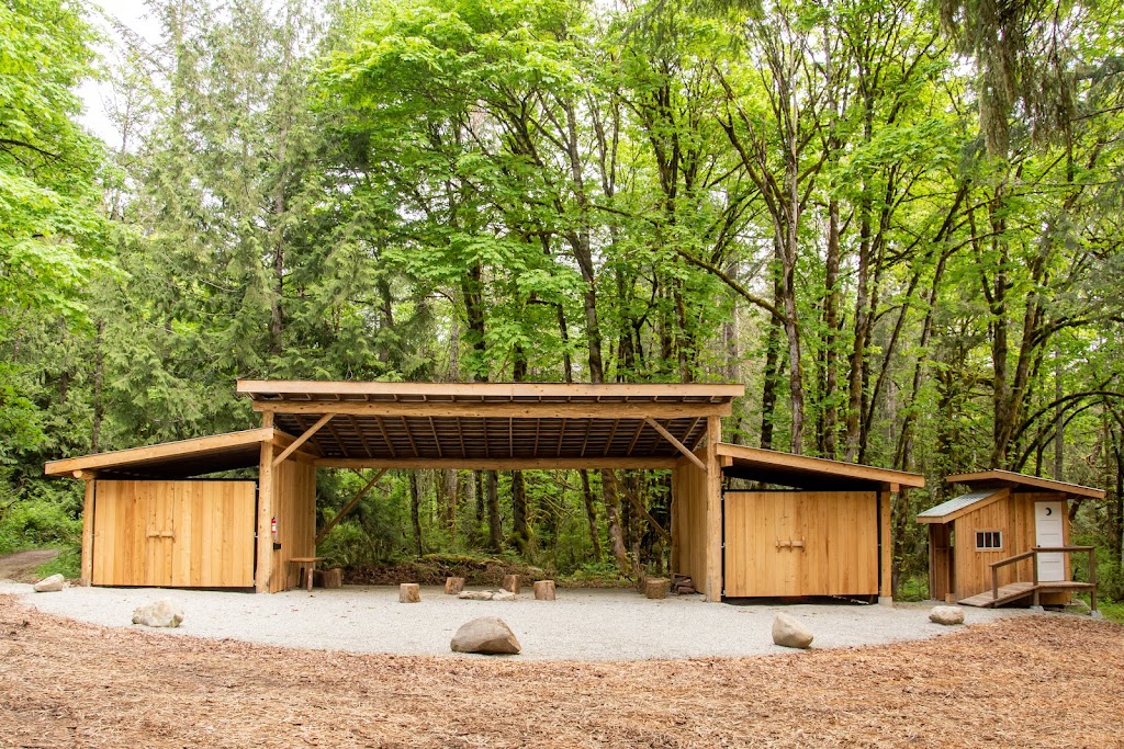 Salt Spring Island Natural Cemetery | 2100 Fulford-Ganges Rd, Salt Spring Island, BC V8K 1Z7, Canada | Phone: (250) 653-9884