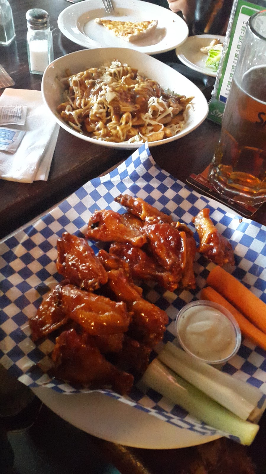 Thirsty Fox Pub | 1028 Eglinton Ave W, Toronto, ON M6C 2C5, Canada | Phone: (647) 347-7474
