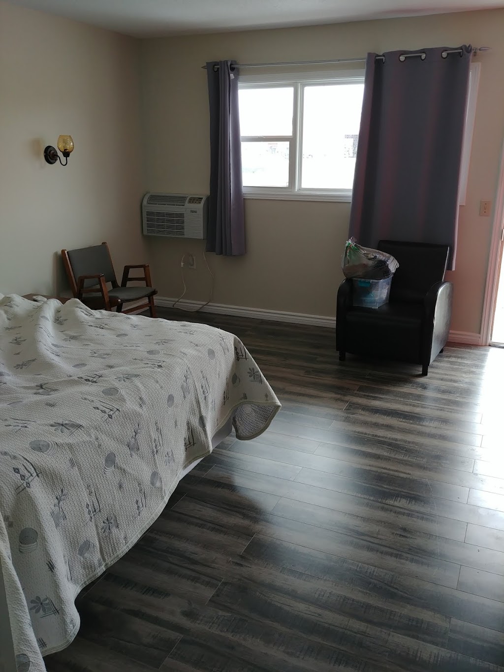Hebridean Motel | 39 Company Rd, Port Hood, NS B0E 2W0, Canada | Phone: (902) 787-3214