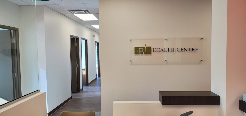 CBI Health Centre - Brampton Gateway | 1 Gateway Blvd Suite 304, Brampton, ON L6T 0G3, Canada | Phone: (289) 410-0040