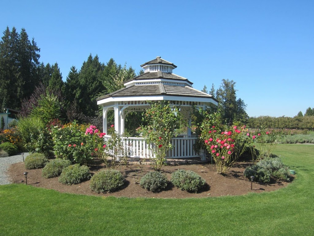 Tuscan Farm Gardens | 6834 Mount Lehman Rd, Abbotsford, BC V4X 2G5, Canada | Phone: (604) 857-1998