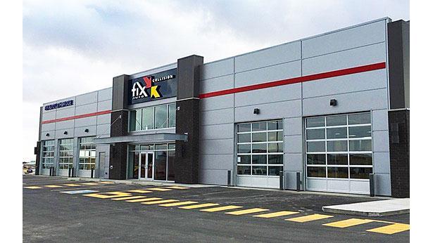 FIX AUTO LETHBRIDGE | 526 41 St S, Lethbridge, AB T1J 5C8, Canada | Phone: (403) 328-1020