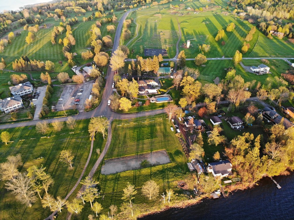 Calabogie Highlands Golf Resort | 981 Barryvale Rd, Calabogie, ON K0J 1H0, Canada | Phone: (613) 752-1234