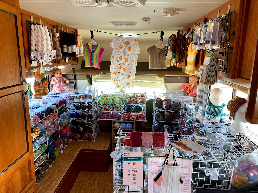 Crafty Lady | for online order pickup only, 5616 53 Ave, Lacombe, AB T4L 1L3, Canada | Phone: (403) 782-7238