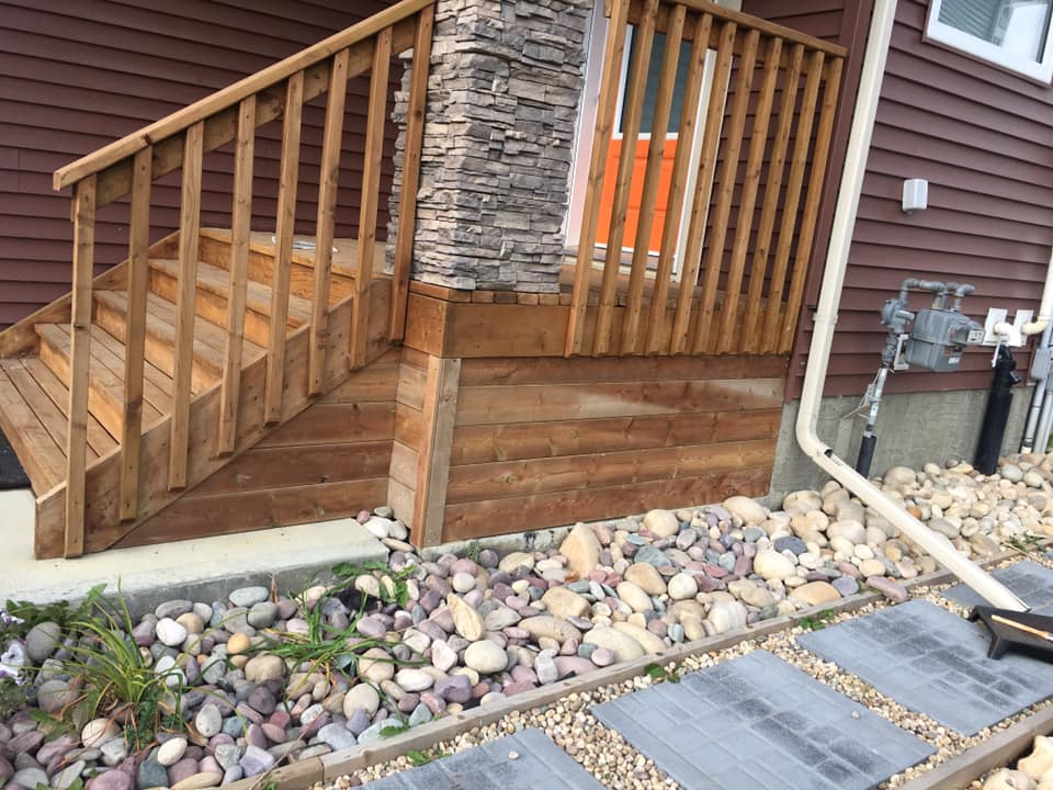 PRIME RENOVATIONS LTD. | 612 Rainbow Crescent, Sherwood Park, AB T8A 5R8, Canada | Phone: (780) 909-3719