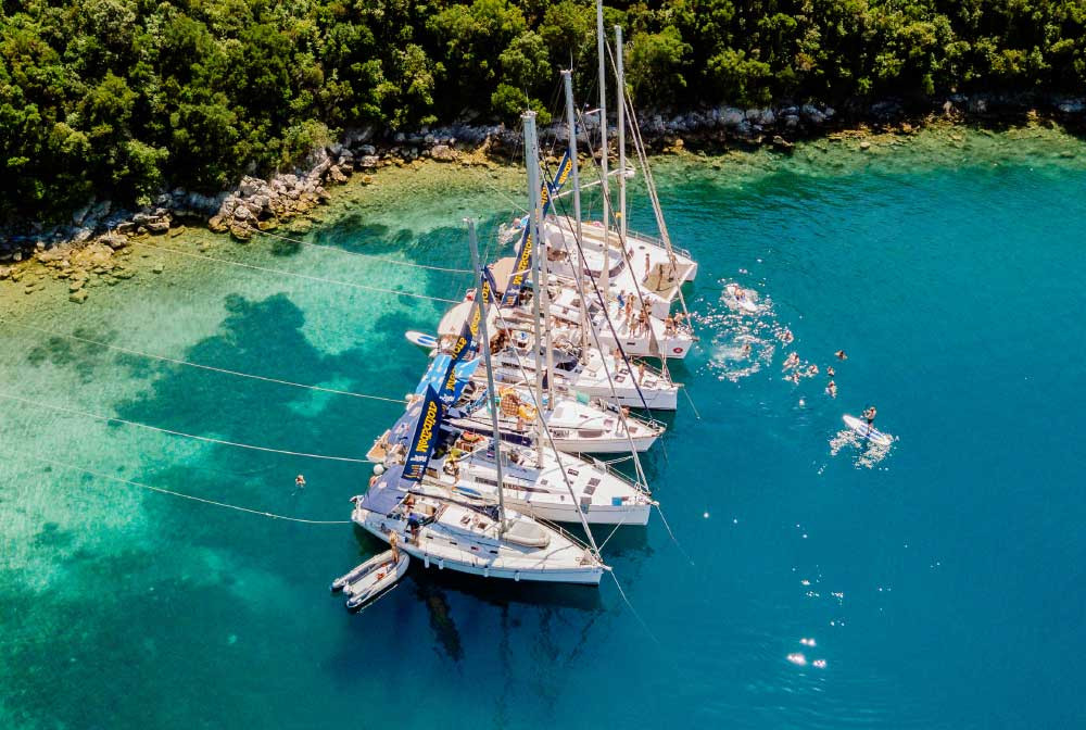 Atlantix Marine Worx | 590 N Service Rd, Stoney Creek, ON L8E 0K5, Canada | Phone: (905) 730-1232