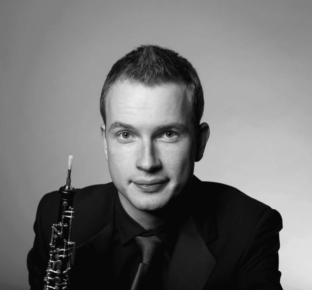 Aleh Remezau Oboe Studio | York Mills Rd and, Silverdale Crescent, North York, ON M3A 3G9, Canada | Phone: (437) 224-2552