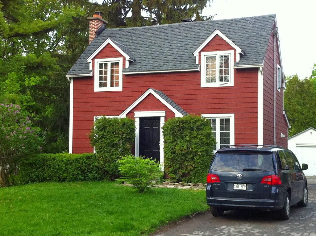 Abbey Roofing | 6055 Chemin St François, Saint-Laurent, QC H4S 1B6, Canada | Phone: (514) 695-0111