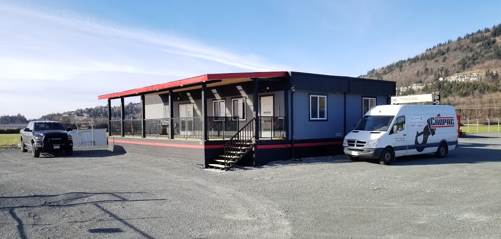 Cropac Equipment Inc. | 37113 North Parallel Road Lot #1 - Sumas Industrial Park, Abbotsford, BC V3G 2H5, Canada | Phone: (604) 751-1321