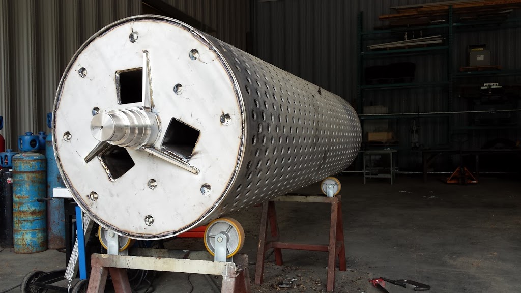 Entreprise Méta-Link | 119 Ch des Fabriques, LAnge-Gardien, QC J8L 0A9, Canada | Phone: (819) 661-8930