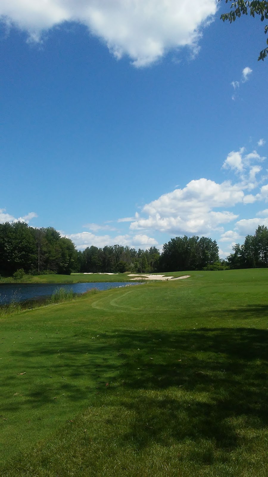 Marshes Village | 38 Turtle Point Private, Kanata, ON K2K 3P1, Canada | Phone: (613) 270-8254