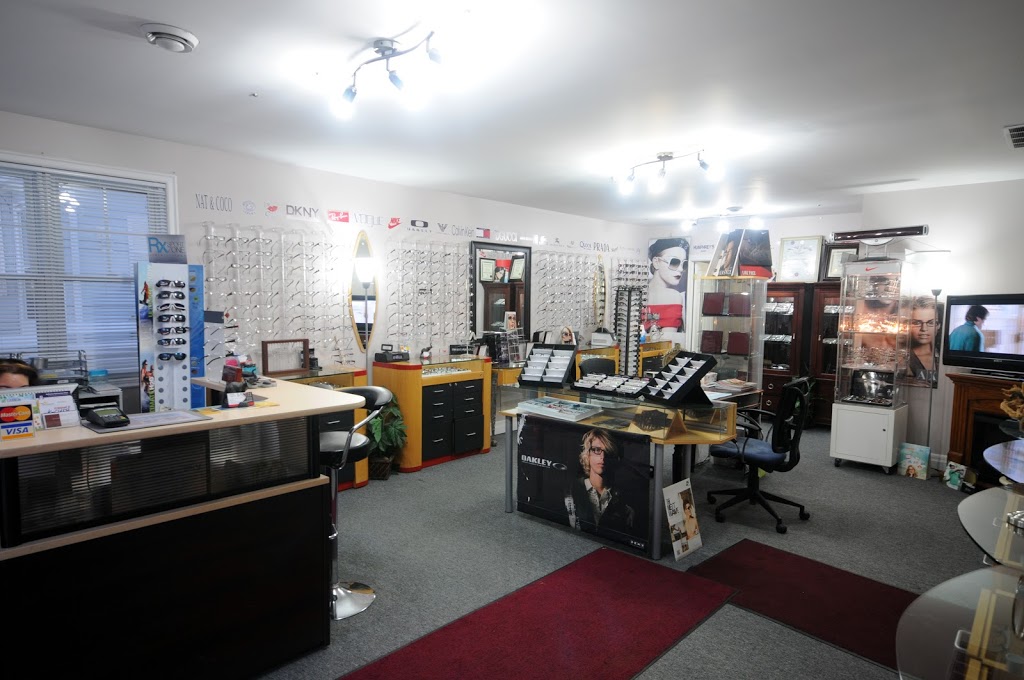 Baden Optical | 125-B Snyders Rd E, Baden, ON N3A 2V4, Canada | Phone: (519) 513-2220