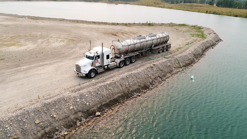 RCM Transport Ltd. | 602C 2 St N, Three Hills, AB T0M 2A0, Canada | Phone: (403) 443-9525
