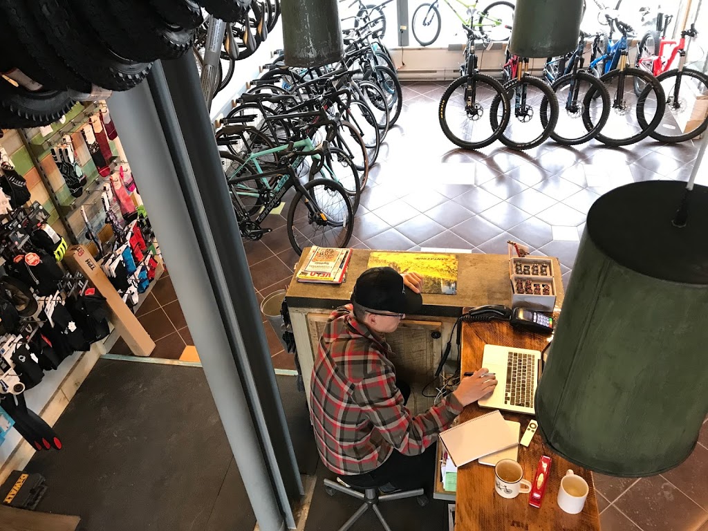 Joe Bicycles | 11010 1 Ave, Saint-Georges, QC G5Y 5S3, Canada | Phone: (418) 228-0632