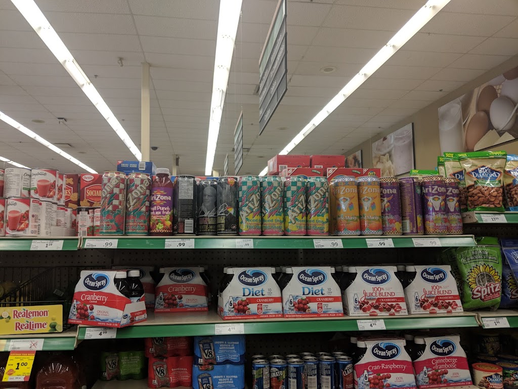 IGA Claresholm | 4920 1 St W, Claresholm, AB T0L 0T0, Canada | Phone: (403) 625-2555
