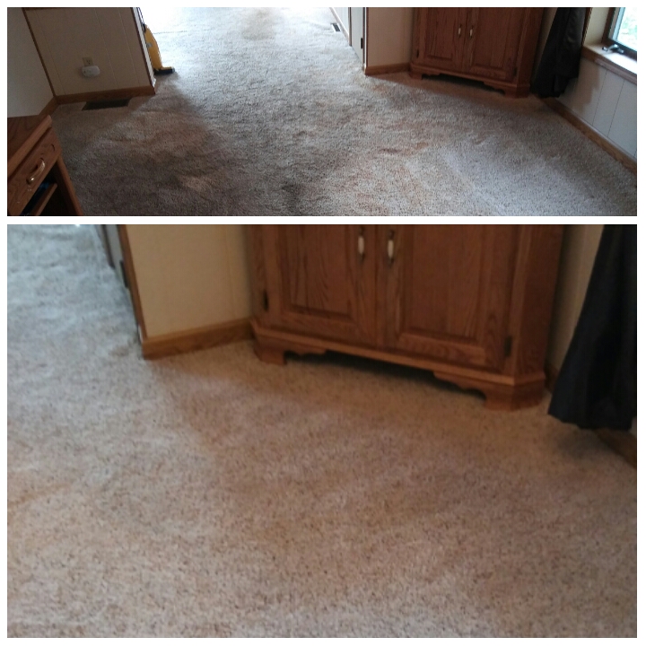 Black River Steam Restoration | 1426 White St, Port Huron, MI 48060, USA | Phone: (810) 956-5326