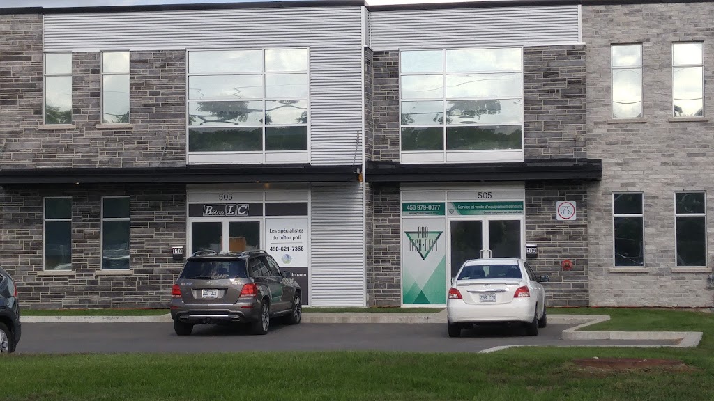 Pro-Tech-Dent | 4 Rue DAilleboust, Saint-André-dArgenteuil, QC J0V 1X0, Canada | Phone: (450) 979-0077