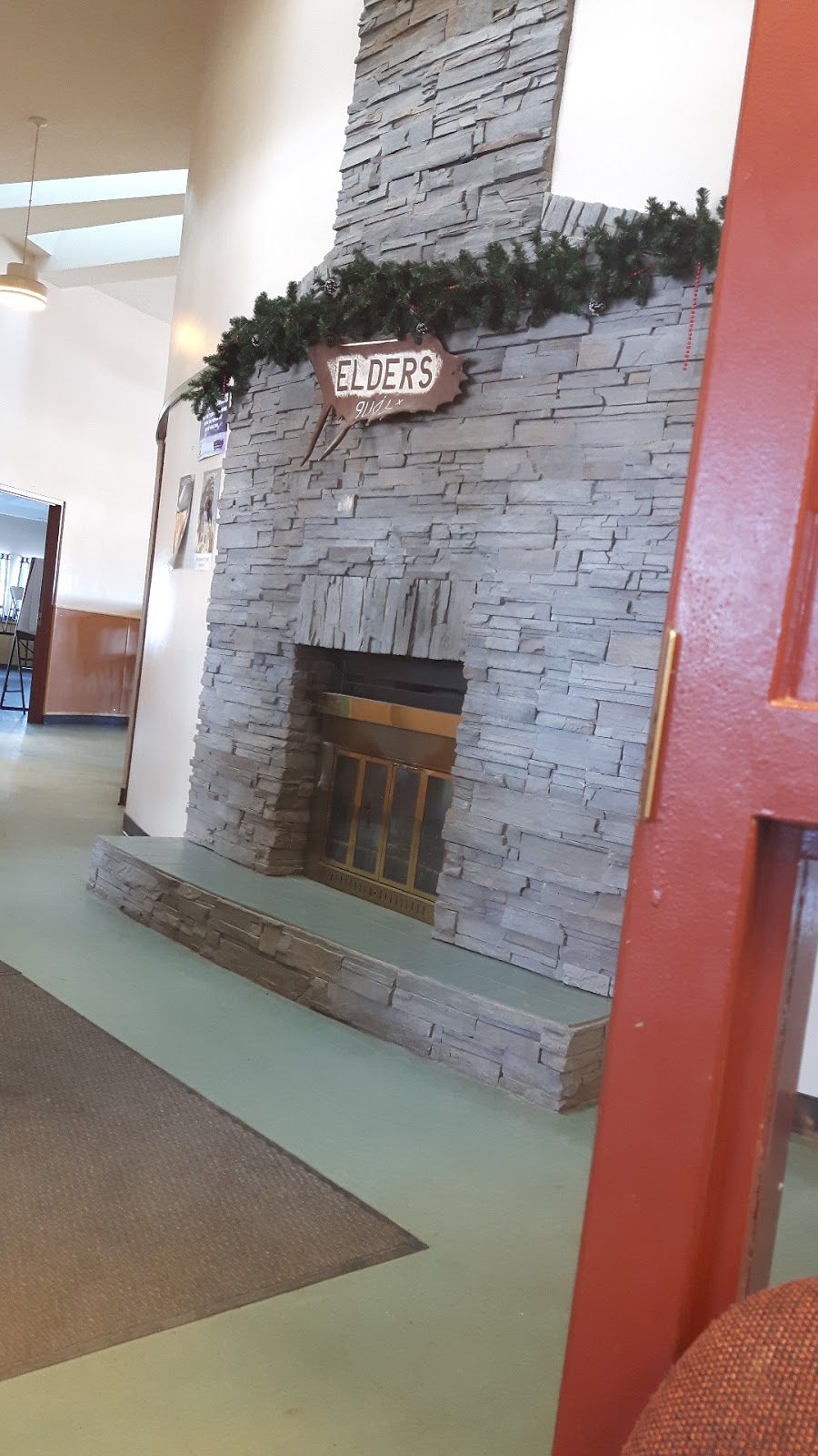Ermineskin Elders Ctr | Maskwacis, AB T0C 1N0, Canada | Phone: (780) 585-3435