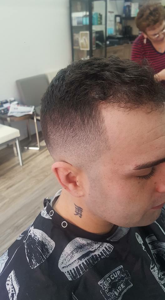 City Clippers Barbershop | 108 Cowan Ave, Oakville, ON L6K 1W2, Canada | Phone: (905) 844-1481
