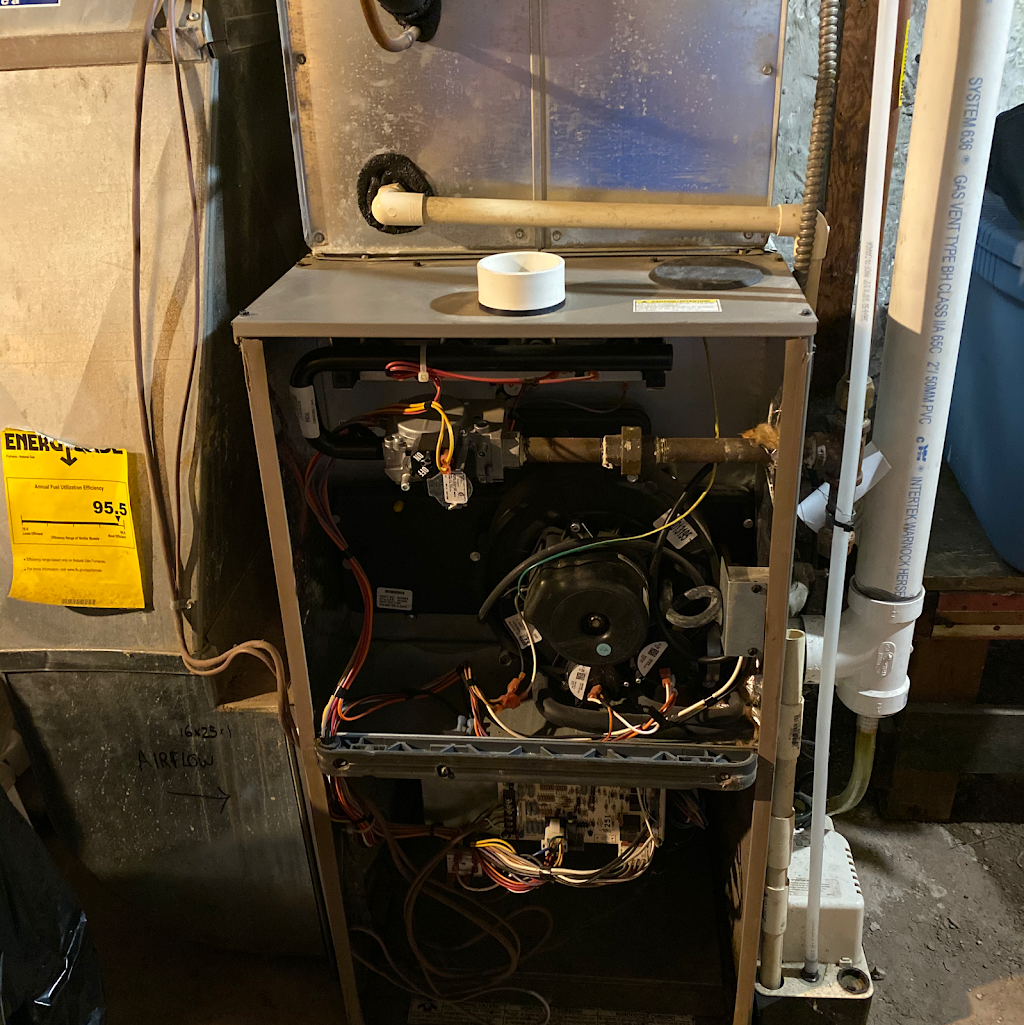 Darrick Davidson Mechanical Services Ltd. | 49 Argyle St N, Caledonia, ON N3W 1B8, Canada | Phone: (905) 902-8571