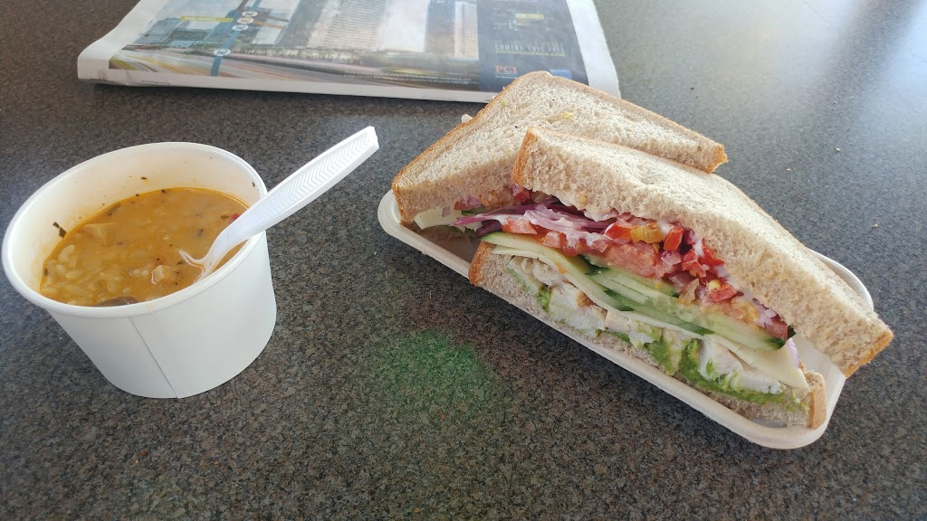 Greens & Beans Cafe | 143 E Columbia St, New Westminster, BC V3L 3J2, Canada | Phone: (604) 777-0998