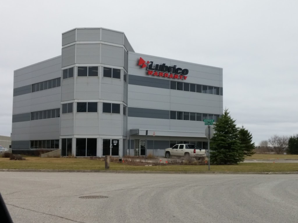 Lubrico Warranty | 2124 Jetstream Rd, London, ON N5V 3P5, Canada | Phone: (519) 451-1900