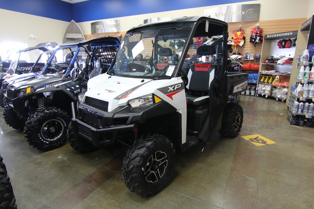 Jean Dumas Maximum Sport Saguenay | 2138 Boulevard St Jean Baptiste, Chicoutimi, QC G7H 7W2, Canada | Phone: (418) 549-3956