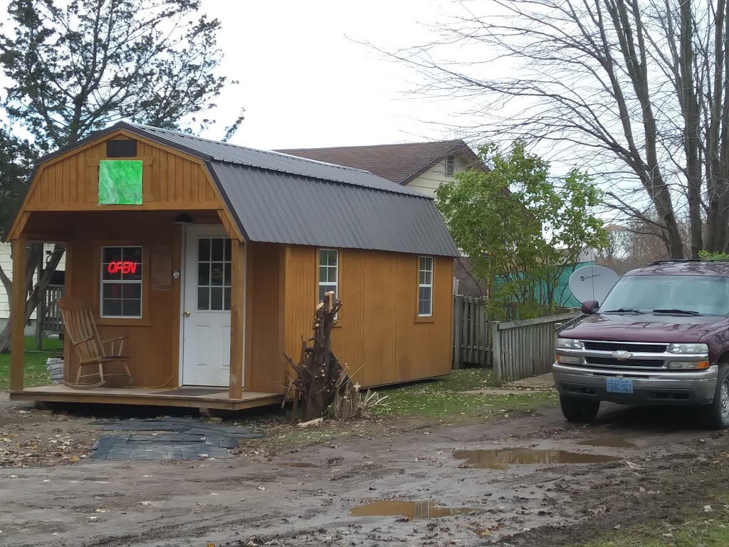 Oneida Cannabis Store | 1984 Fairgrounds Rd, Southwold, ON N0L 2G0, Canada | Phone: (548) 888-4636