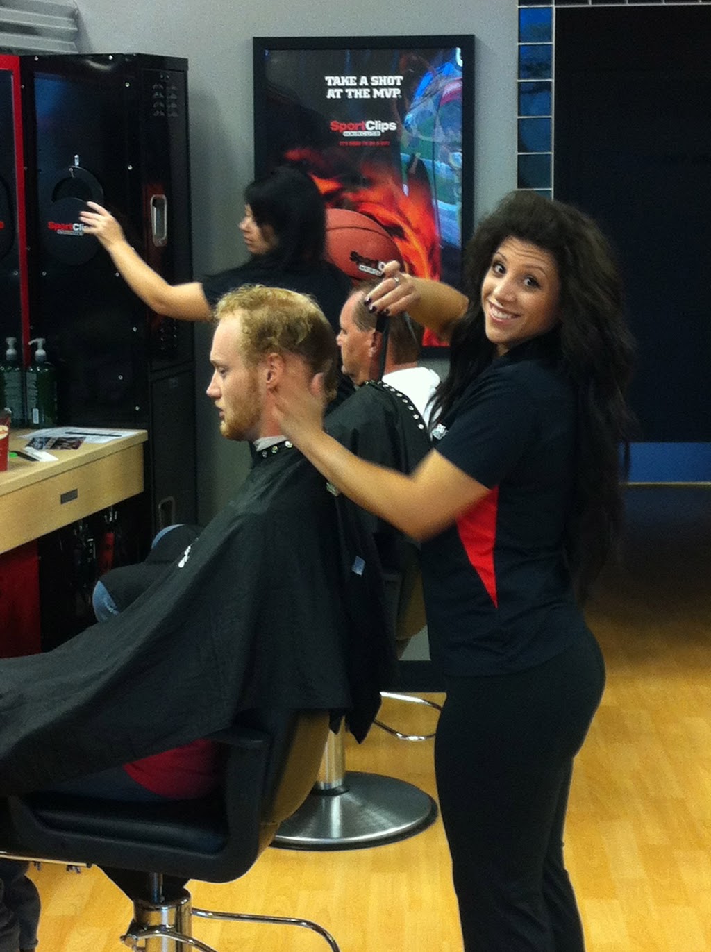 Sport Clips | 79 Clair Rd E, Guelph, ON N1L 0J7, Canada | Phone: (519) 766-4687