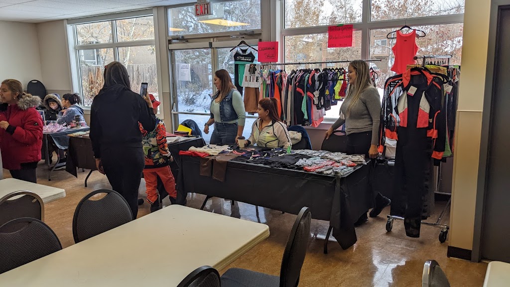 Winston Heights Mountview Community Association | 520 27 Ave NE, Calgary, AB T2E 2A6, Canada | Phone: (403) 276-5474