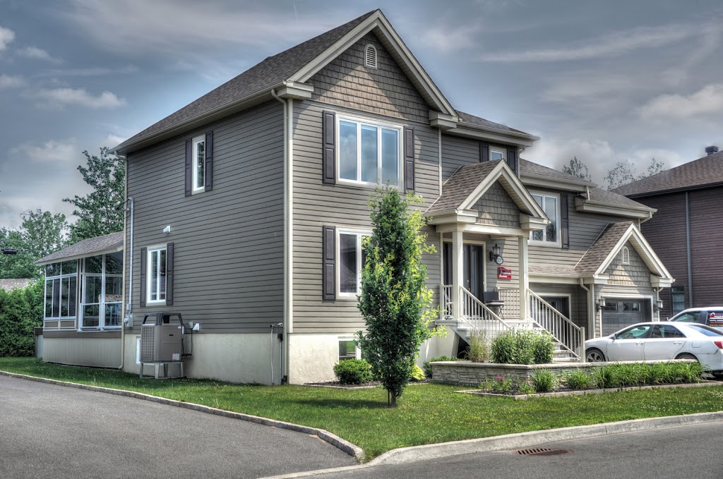 Les Constructions Durham | 2140 Rue Joseph-St-Cyr, Drummondville, QC J2C 8V6, Canada | Phone: (819) 477-9009