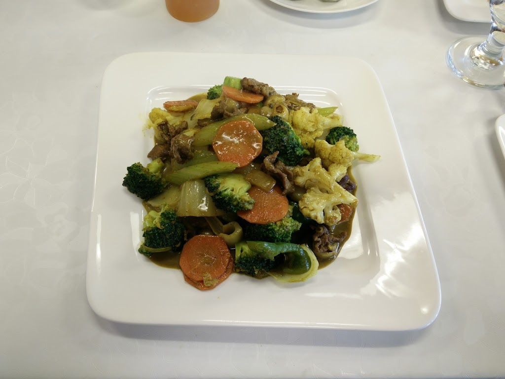 Hot Rice Restaurant | 加拿大, 331 Elmwood Dr, Moncton, NB E1A 1X6, Canada | Phone: (506) 830-8188