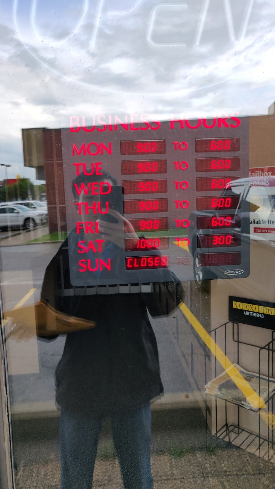 The UPS Store | 3428 99 St NW, Edmonton, AB T6E 5X5, Canada | Phone: (780) 485-9891