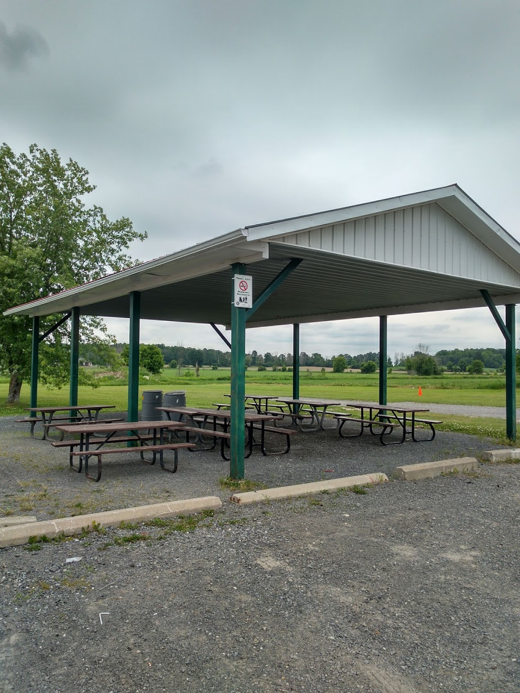 Alfred Taylor Recreation Centre | 2300 Community Way, North Gower, ON K0A 2T0, Canada | Phone: (613) 489-3975