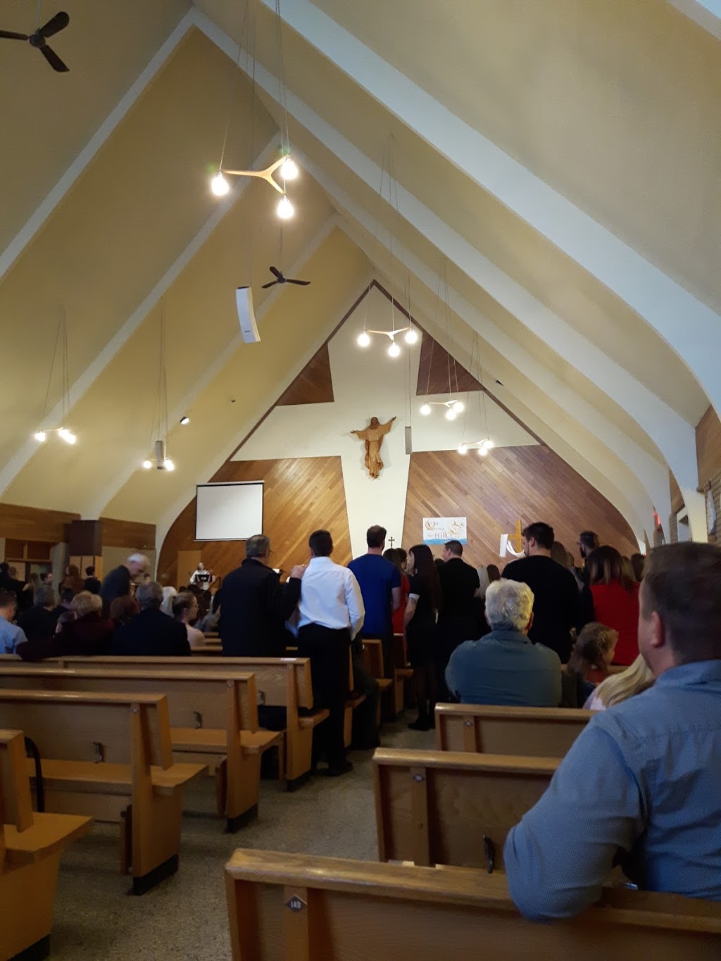 Paroisses Catholiques-Catholic Parishes | 1015 Bd du Curé-Labelle, Blainville, QC J7C 2M2, Canada | Phone: (450) 437-2018