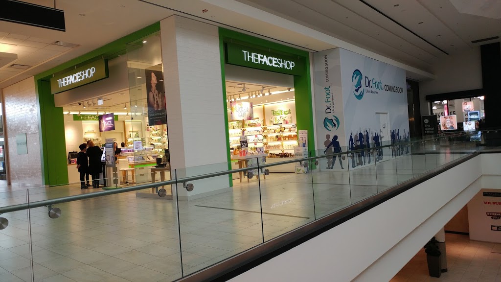 The Face Shop | Markville Shopping Centre, 500 Hwy 7, Markham, ON L3R 4M9, Canada | Phone: (905) 474-5100