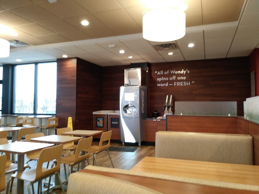 Wendys | 560 King St N, Waterloo, ON N2L 6L3, Canada | Phone: (519) 746-9554