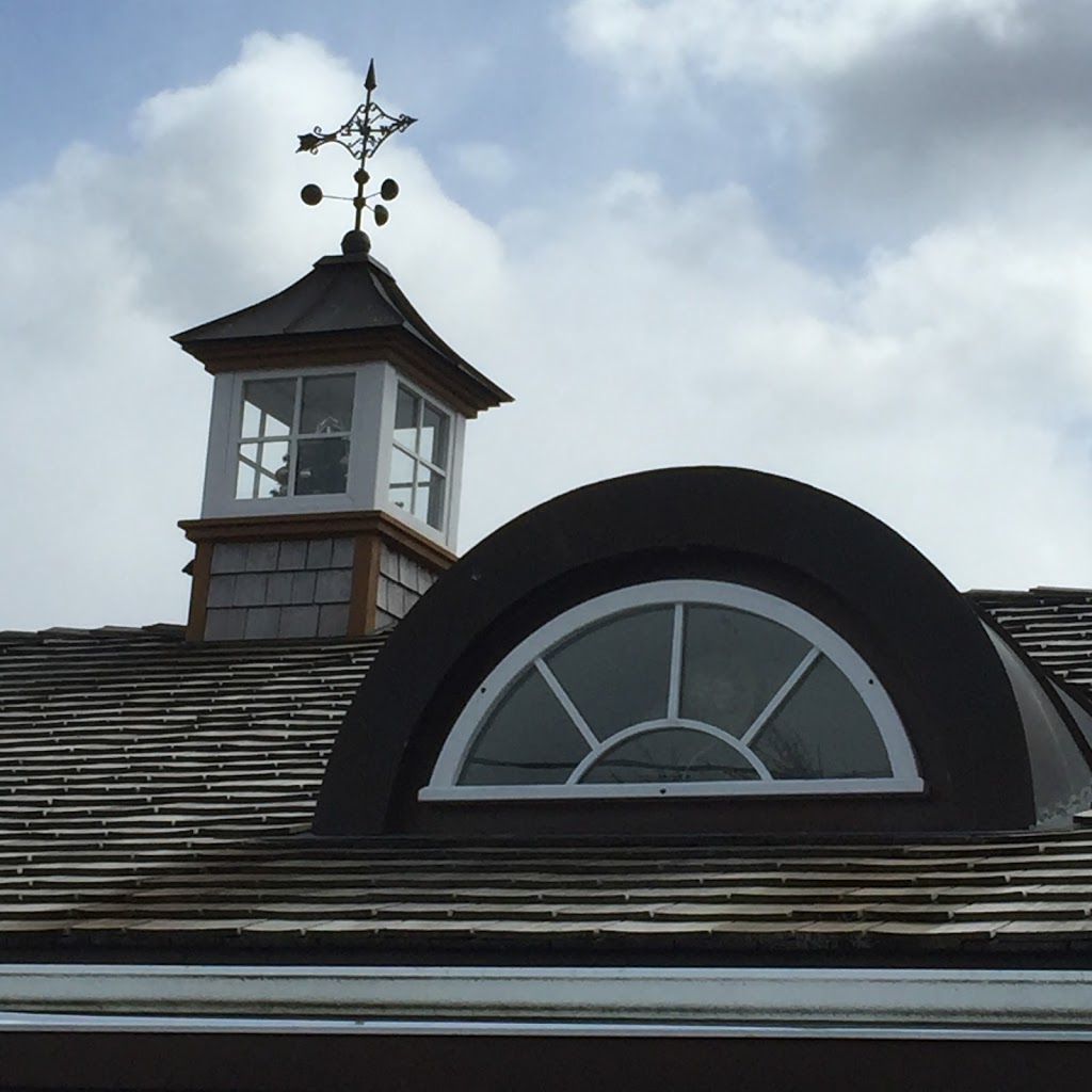 Garden City Roofing Asphalt And Cedar Roofing Niagara | 20 Lonsdale Ave, St. Catharines, ON L2P 1G9, Canada | Phone: (905) 935-6222