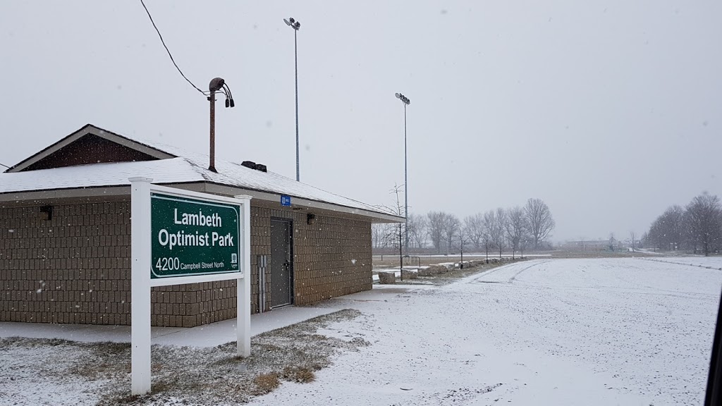 Lambeth Optimist Park | 4200 Campbell St N, London, ON N6P 1S7, Canada